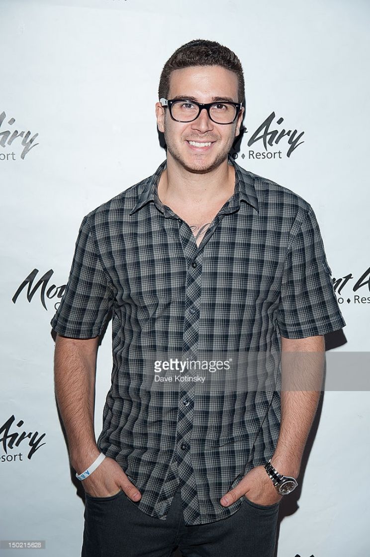 Vinny Guadagnino