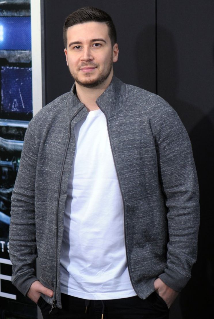 Vinny Guadagnino
