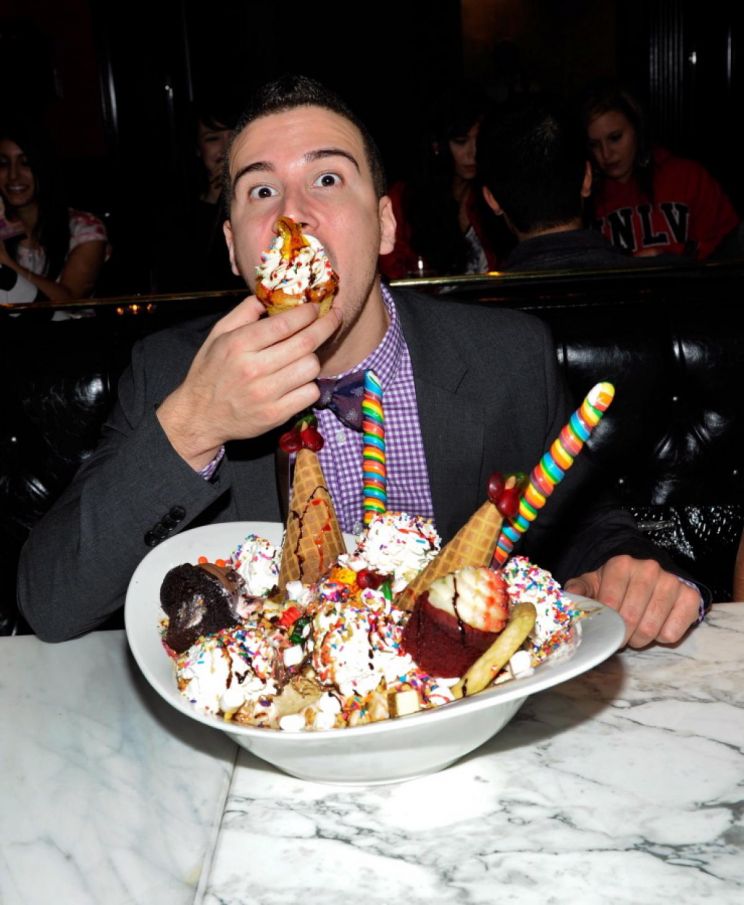 Vinny Guadagnino