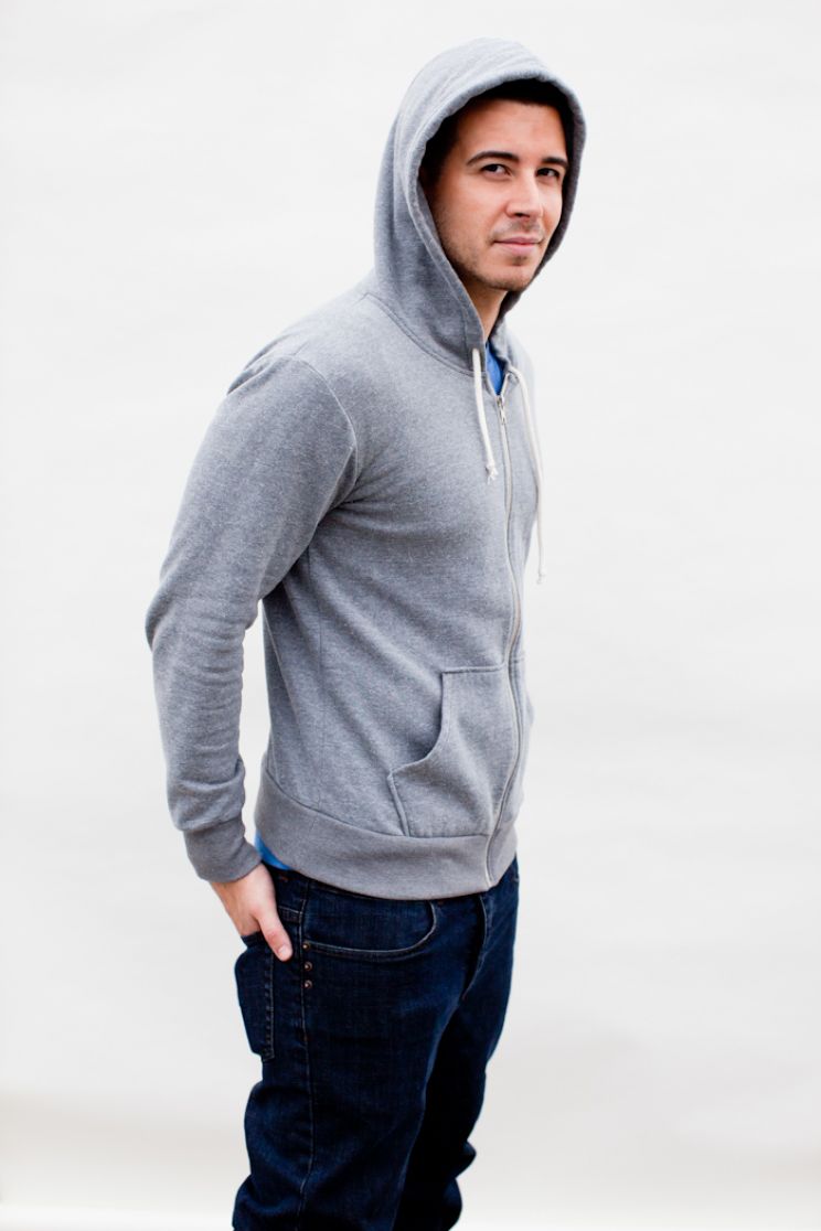 Vinny Guadagnino
