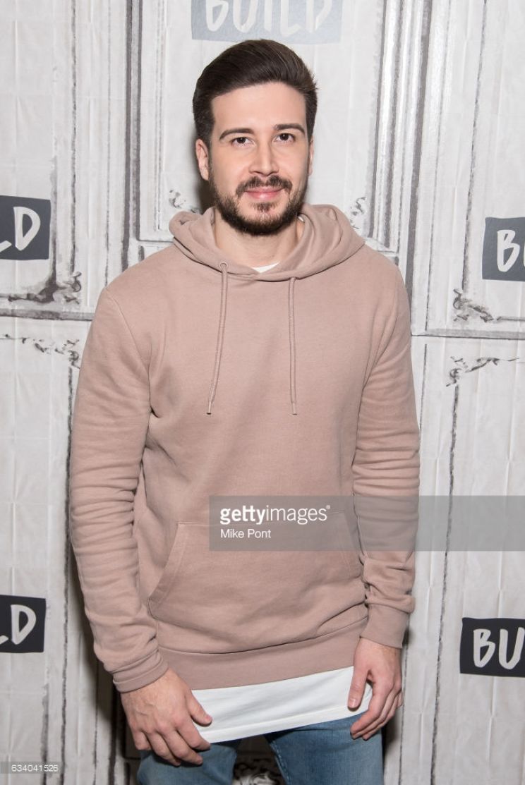 Vinny Guadagnino