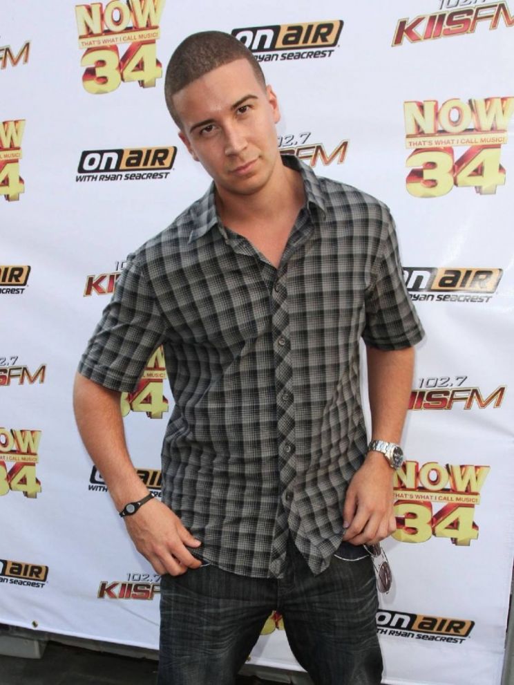 Vinny Guadagnino