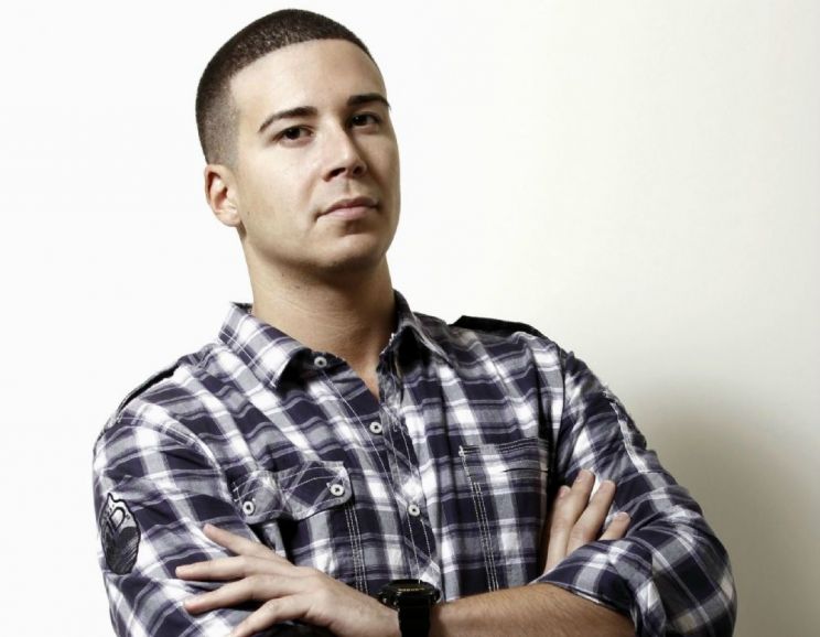 Vinny Guadagnino