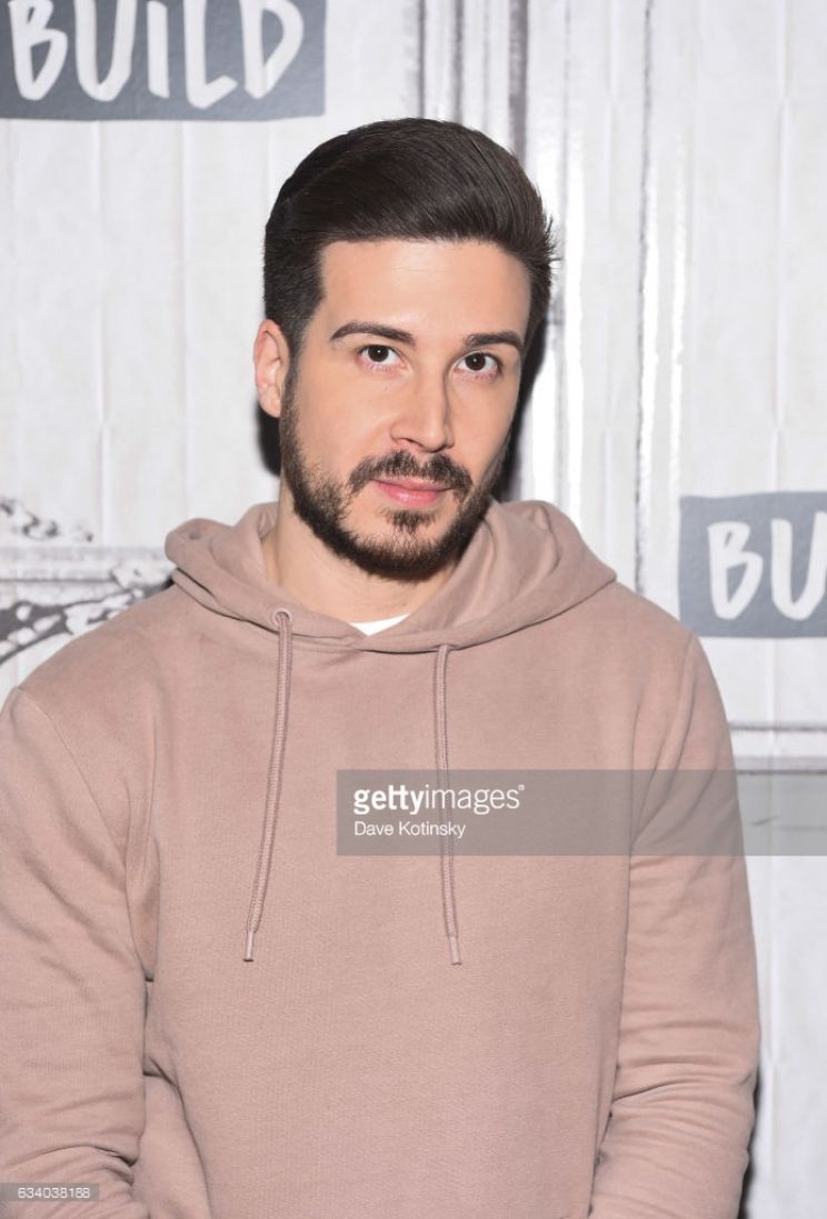 Vinny Guadagnino