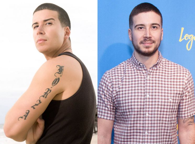 Vinny Guadagnino