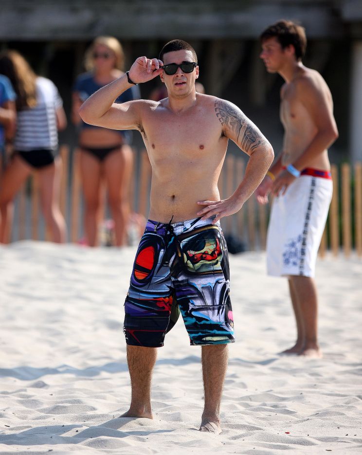 Vinny Guadagnino