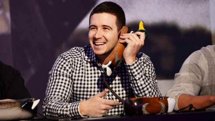 Vinny Guadagnino