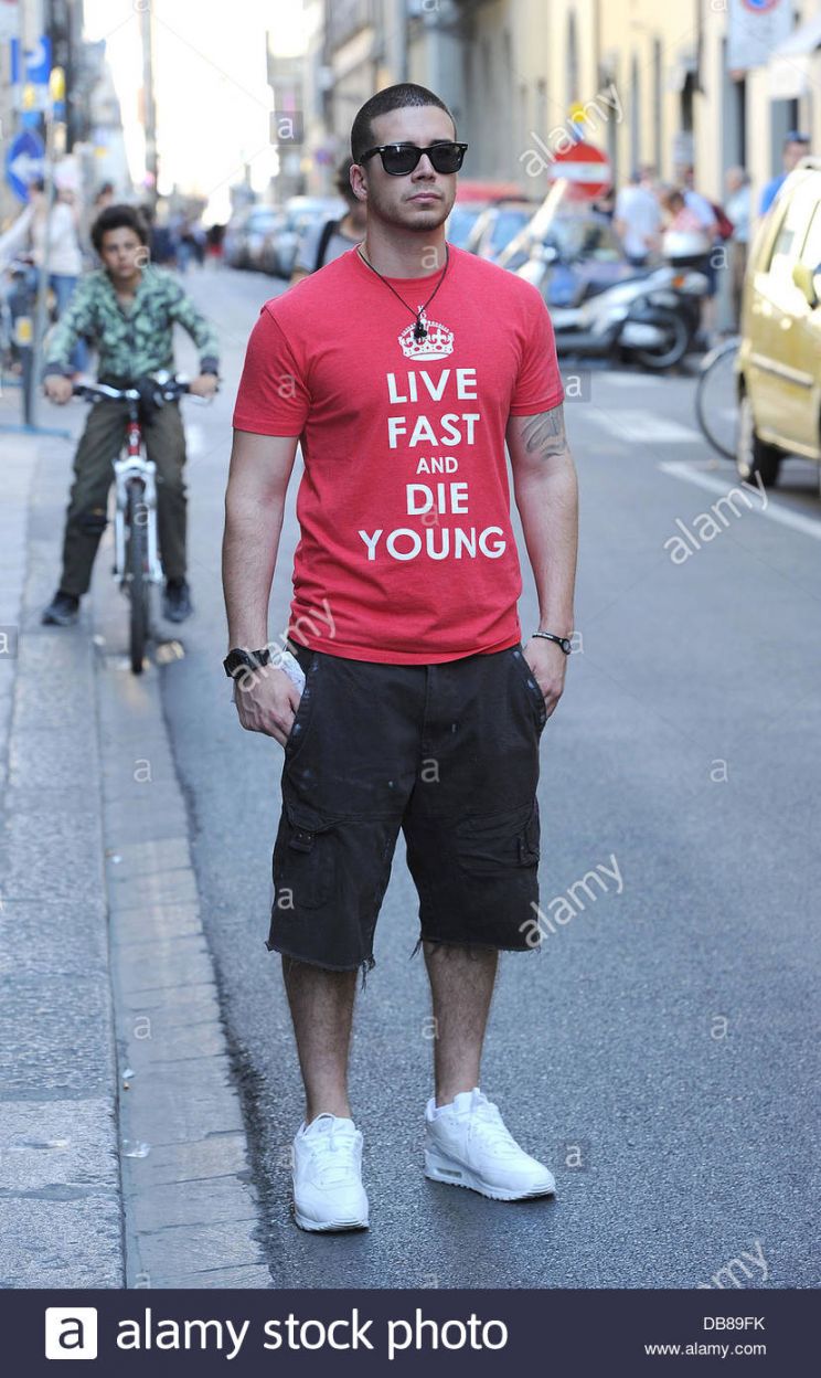 Vinny Guadagnino