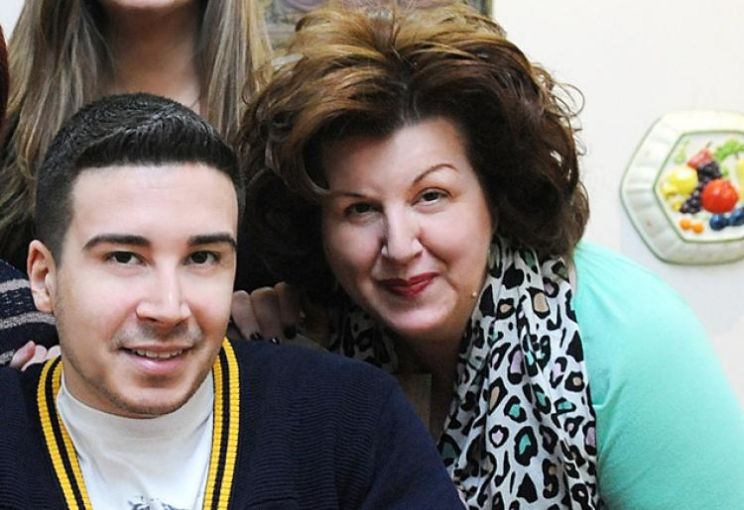 Vinny Guadagnino