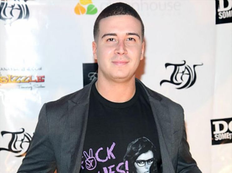 Vinny Guadagnino