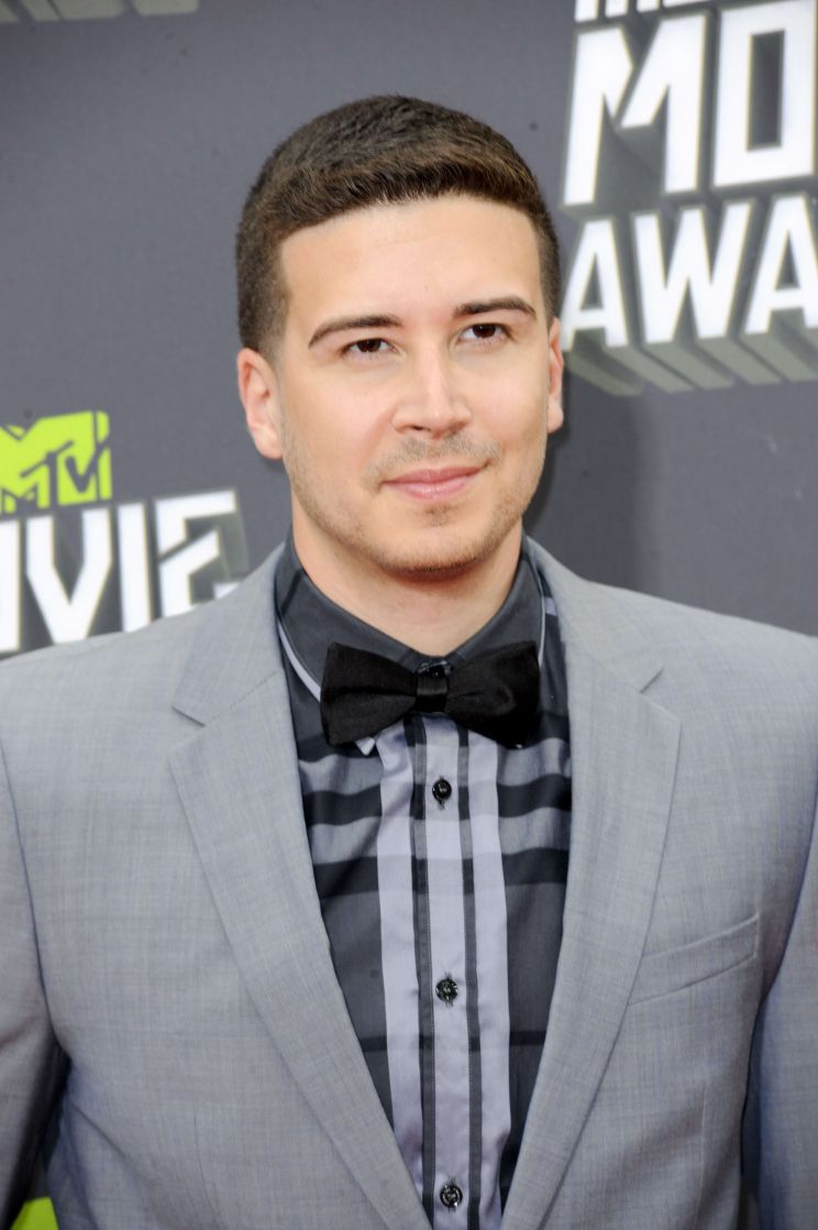 Vinny Guadagnino