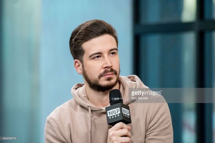 Vinny Guadagnino