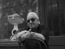 Vinny Vella