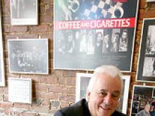 Vinny Vella