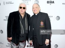 Vinny Vella photo