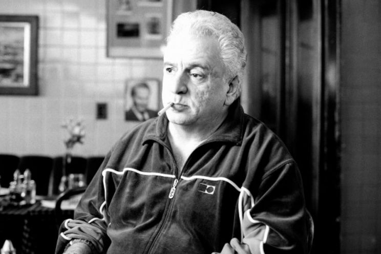 Vinny Vella