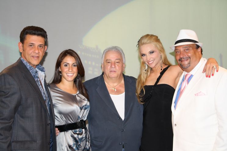 Vinny Vella