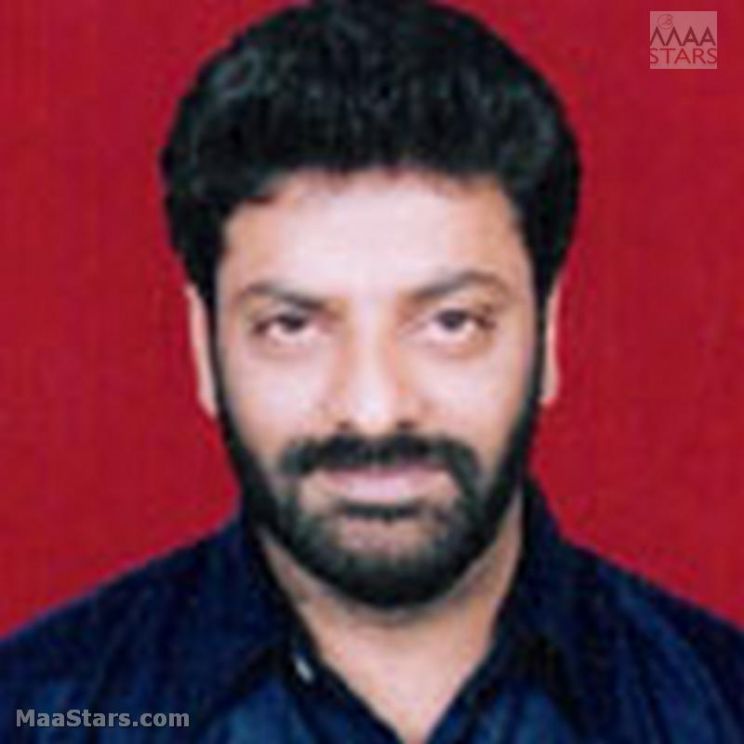 Vinod Bala