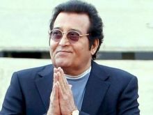 Vinod Khanna