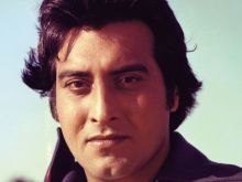 Vinod Khanna