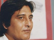 Vinod Khanna