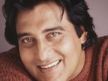 Vinod Khanna