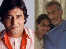 Vinod Khanna