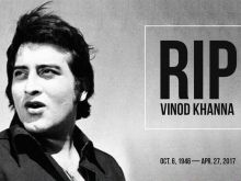 Vinod Khanna