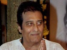 Vinod Khanna