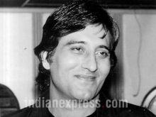 Vinod Khanna