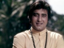 Vinod Khanna