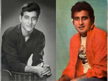 Vinod Khanna