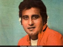 Vinod Khanna