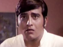 Vinod Khanna