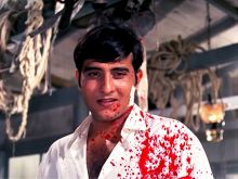 Vinod Khanna