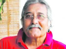 Vinod Khanna