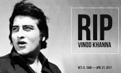 Vinod Khanna