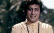 Vinod Khanna