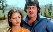 Vinod Khanna