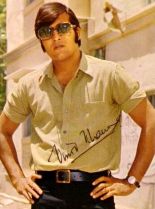 Vinod Khanna