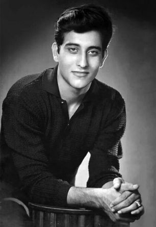 Vinod Khanna