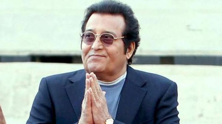 Vinod Khanna