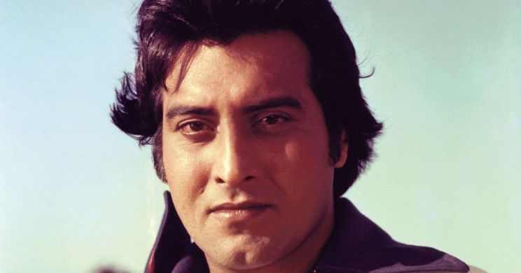 Vinod Khanna