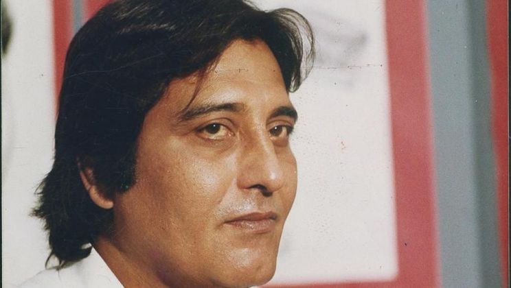 Vinod Khanna