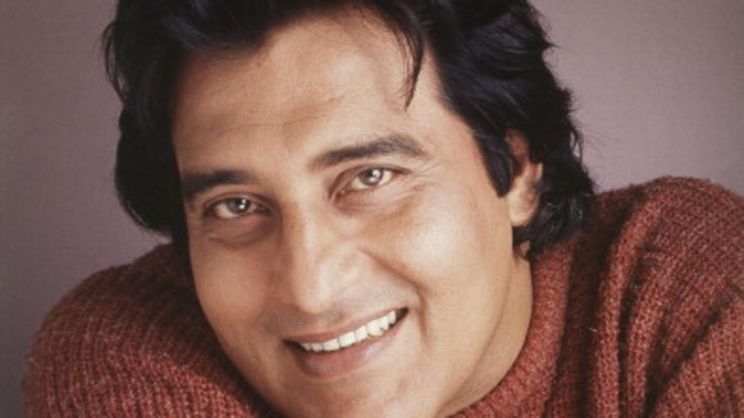 Vinod Khanna