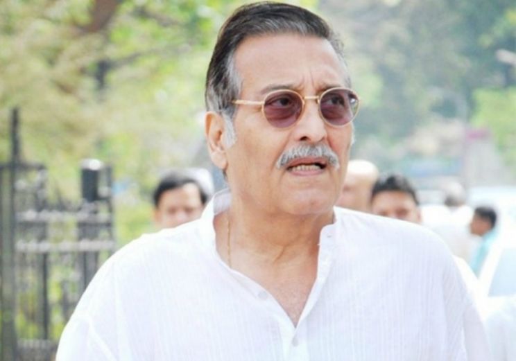 Vinod Khanna