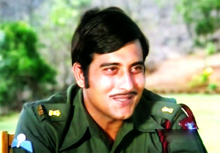 Vinod Khanna