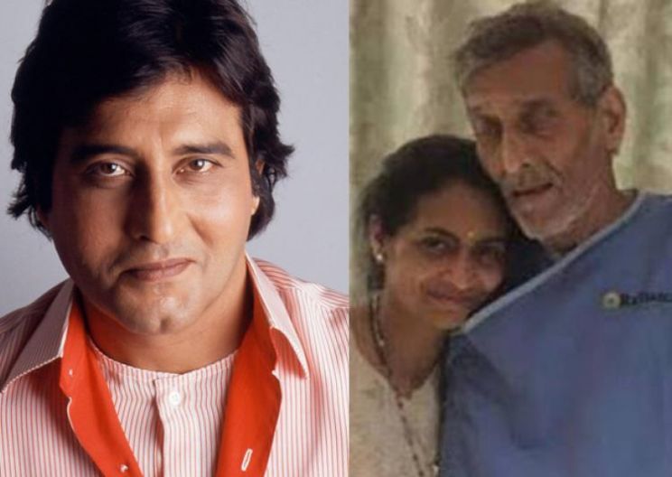 Vinod Khanna