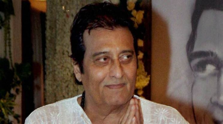 Vinod Khanna