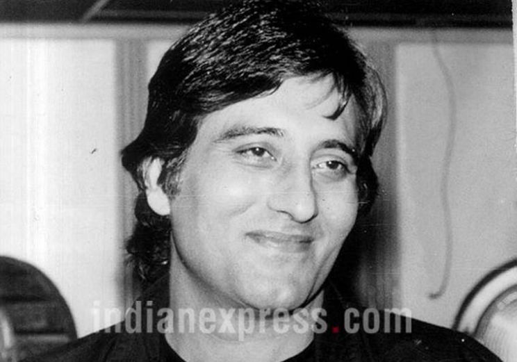 Vinod Khanna